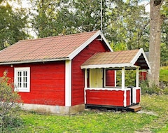 Tüm Ev/Apart Daire 2 Person Holiday Home In MÖnsterÅs (Mönsterås, İsveç)