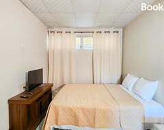 Cijela kuća/apartman La Primavera Apartamento - Santiago Centro (Santiago de Veraguas, Panama)