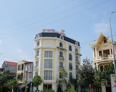 Khách sạn Mp Hotel (Vinh, Việt Nam)