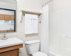 Hotel WoodSpring Suites Fort Worth Trophy Club (Southlake, USA)