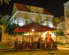 Khách sạn Mimbelli (Orebić, Croatia)
