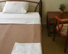 Hotel Acholi Inn (Kampala, Uganda)