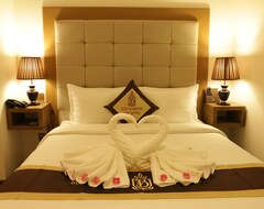Hotel Blue Diamond Luxury (Ho Chi Minh City, Vietnam)