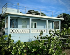 Toàn bộ căn nhà/căn hộ Little Blue Casita (Vieques, Puerto Rico)
