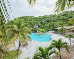 Hotel Catba Island Resort & Spa (Cát Bà, Việt Nam)