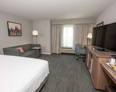 Khách sạn Hampton Inn & Suites Cincinnati / Kenwood (Cincinnati, Hoa Kỳ)