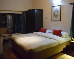 Hotelli Fort Resort (Nagarkot, Nepal)