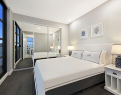 Apart Otel The Hamptons Apartments - St Kilda (Melbourne, Avustralya)
