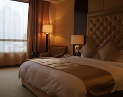 Yuexiu Hotel Guangzhou, Curio Collection by Hilton (Shenzhen, Çin)
