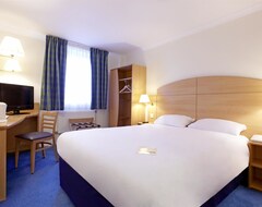 Hotel Campanile Leicester (Leicester, United Kingdom)