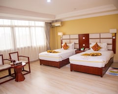 Khách sạn Tiffany Diamond Hotels Ltd - Indira Gandhi Street (Dar es Salaam, Tanzania)