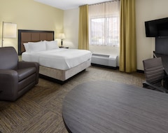 Hotel Sonesta Simply Suites Minneapolis Richfield (Richfield, USA)