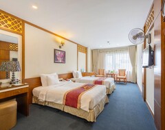 A25 Hotel - 23 Quan Thanh (Hanoi, Vietnam)