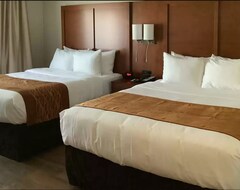 Hotel Comfort Inn & Suites (Milford, EE. UU.)