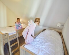 Toàn bộ căn nhà/căn hộ Nice, Child Friendly Villa With A Sauna In Limburg (Leudal, Hà Lan)