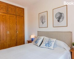 Cijela kuća/apartman Urbanizacion Copacabana - La Manga Del Mar Menor Km2 - Vistas A Mediterraneo Dormitorio Doble Y Sofa-cama (Cartagena, Španjolska)