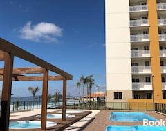 Casa/apartamento entero Pe Na Areia - Proximo Ao Beto Carreiro (Barra Velha, Brasil)