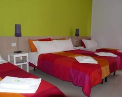 Bed & Breakfast Sicily Rooms Enna (Enna, Ý)