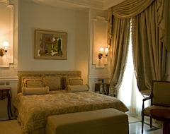 Hotelli Hotel Les Oliviers Palace (Sfax, Tunisia)