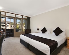 Hotel Comfort Resort Waters Edge (Port Macquarie, Australien)