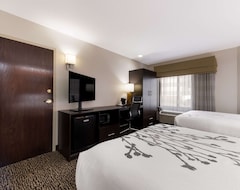 Hotel Sleep Inn (Winston - Salem, Sjedinjene Američke Države)