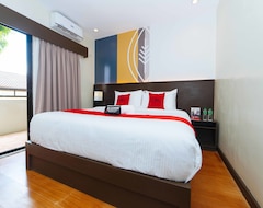 Hotel RedDoorz Premium @ Sta Rosa Tagaytay Rd (Cavite City, Philippines)