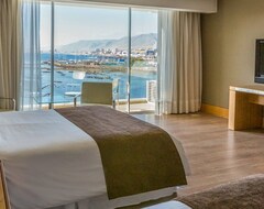 Hotel Terrado Suites Antofagasta (Antofagasta, Chile)