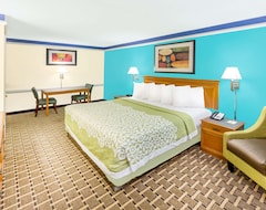 Hotel Days Inn By Wyndham Little Rock/Medical Center (Little Rock, EE. UU.)