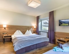 Căn hộ có phục vụ Apartments Rosenhof (Mayrhofen, Áo)