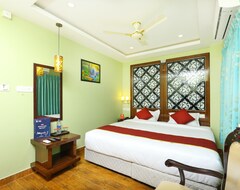 Hotelli OYO 11305 Hotel NK Exotica (Chennai, Intia)
