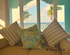 Khách sạn Pillory Club (Providenciales, Quần đảo Turks and Caicos)
