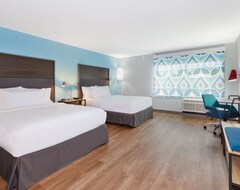 Hotel Tru By Hilton Comstock Park Grand Rapids, MI (Comstock Park, USA)