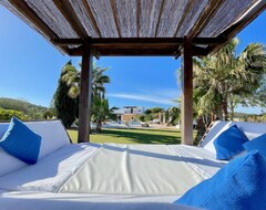 Hotel Villa El Palau (San Jose Ibiza, Španjolska)