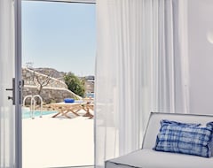 Hotel Katikia Malatesta (Mykonos-Town, Greece)
