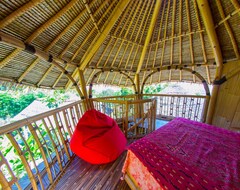 Hotel Bungalow Bamboo Bali (Amed, Indonesia)