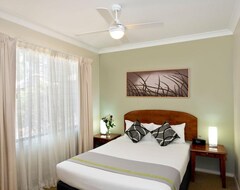 Hotel Leisure Inn Pokolbin Hill (Pokolbin, Australia)
