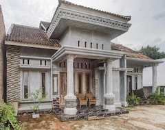 Hele huset/lejligheden Oyo Homes 91255 Desa Wisata Embung Purworejo Syariah (Pringsewu, Indonesien)