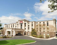 Hotelli Hampton Inn & Suites Ephrata - Mountain Springs (Ephrata, Amerikan Yhdysvallat)