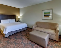 Hotel Hampton Inn & Suites - Hartsville, SC (Hartsville, EE. UU.)