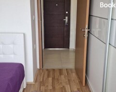 Cijela kuća/apartman Apartment Deluxx (Bac, Republika Sjeverna Makedonija)