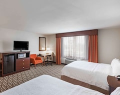 Hotel Hampton Inn & Suites Morgan City (Morgan City, EE. UU.)