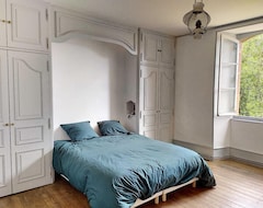 Bed & Breakfast Chambres d'hôtes l'arche d'Yvann (Campuac, France)