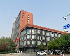 Hotel Beijing Jinnian (Peking, Kina)