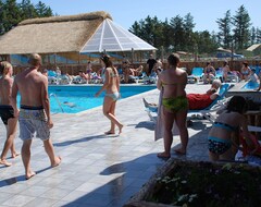 Hytteby - Hanstholm Camping - Thy Feriepark (Thisted, Dinamarca)