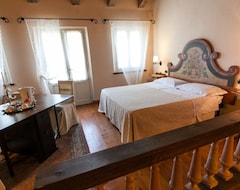Hotel Locanda Antiche Macine (Santarcangelo di Romagna, Italy)