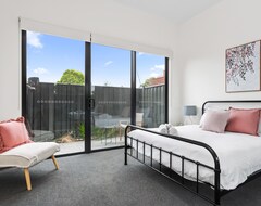 Koko talo/asunto Little Grenfell Apartments By Urban Rest (Adelaide, Australia)