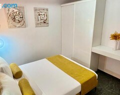 Cijela kuća/apartman Elegante Apartamento TRES COLORES (Alicante, Španjolska)