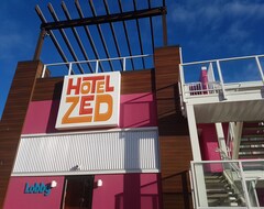 Hotel Zed Kelowna (Kelowna, Kanada)
