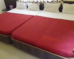Hotel Sai Neelam (Shirdi, Indien)