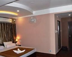 Hotel Sundaram Palace (Siliguri, India)